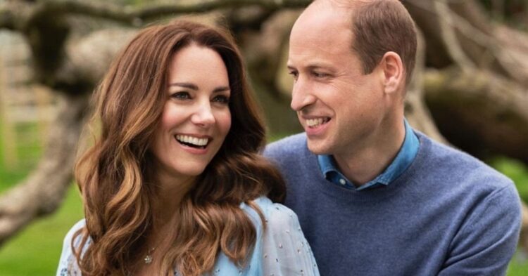 Instagram | @kensingtonroyal