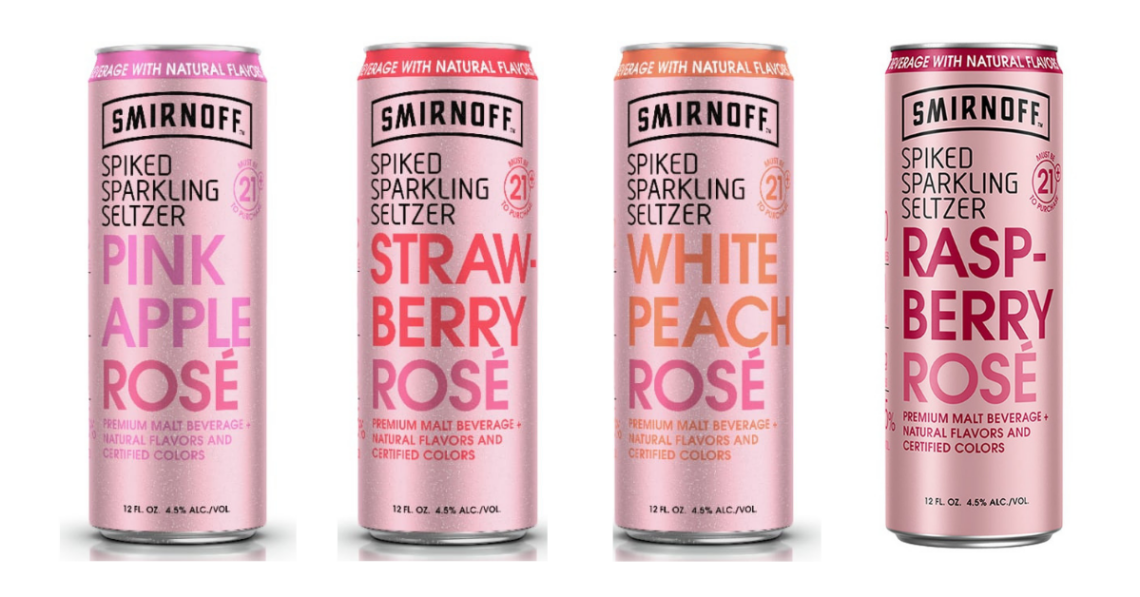 Smirnoff