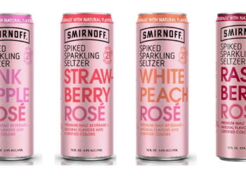 Smirnoff