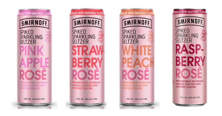 Smirnoff