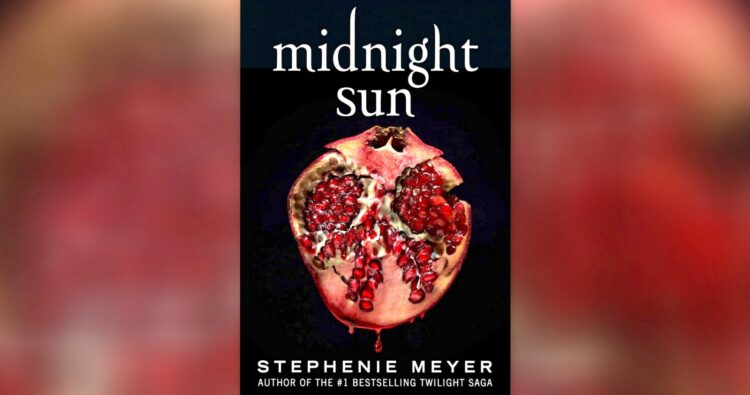 Stephenie Meyer