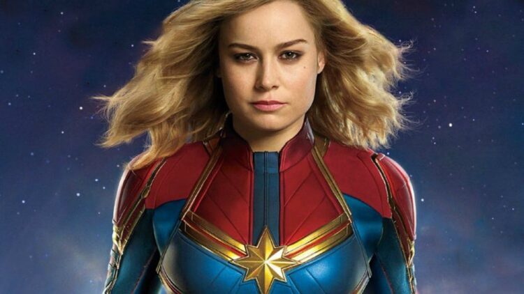 Marvel