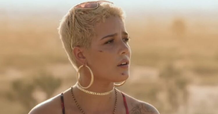 YouTube | HalseyVEVO