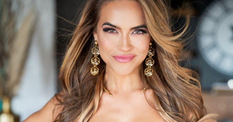 Instagram | @chrishell.stause