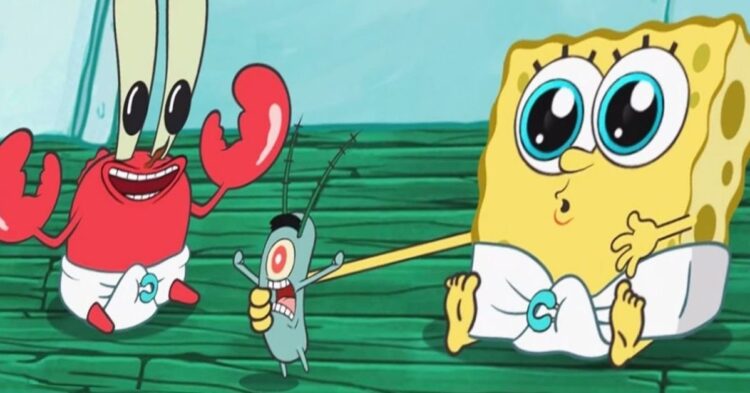 Nickelodeon