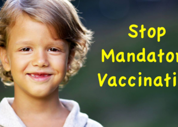 Facebook | Stop Mandatory Vaccination