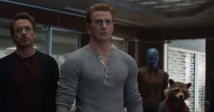 Marvel Studios