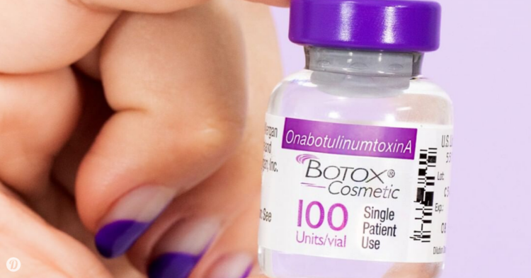 Instagram | @botoxcosmetic
