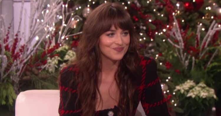 YouTube | TheEllenShow