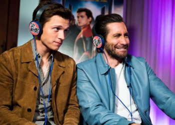 Instagram | @tomholland2013