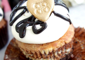 Instagran | @georgetowncupcake