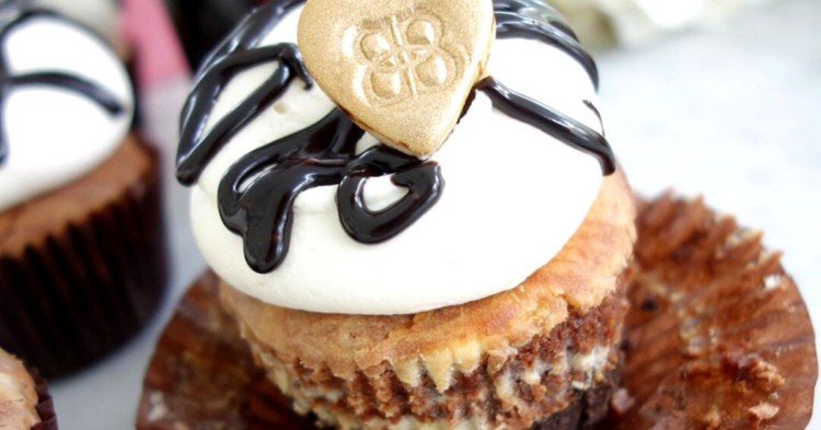 Instagran | @georgetowncupcake