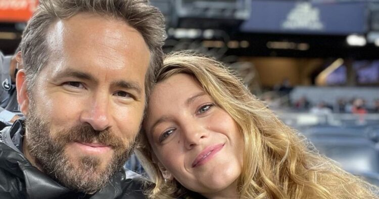Instagram | @vancityreynolds