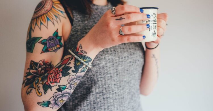 Unsplash | Annie Spratt