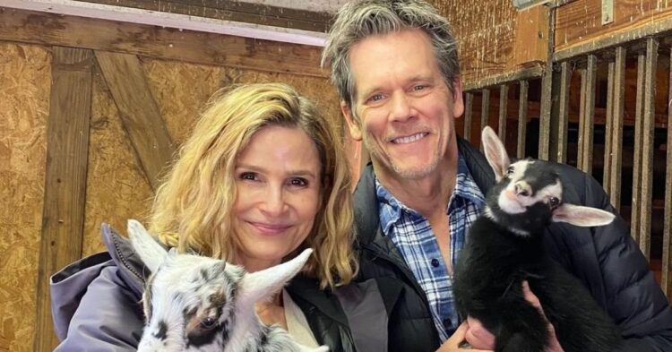 Instagram | @kevinbacon