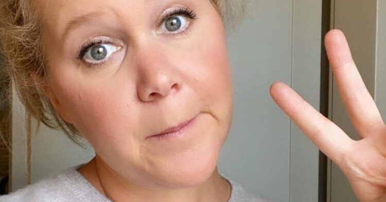 Instagram | @amyschumer