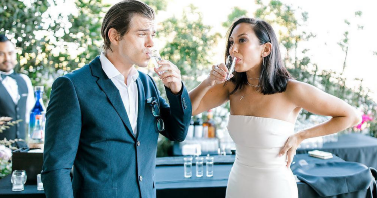Instagram | @cherylburke