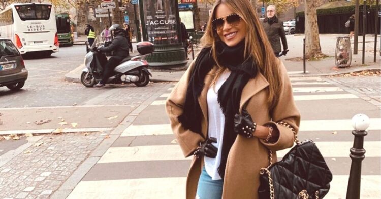 Instagram | @sofiavergara
