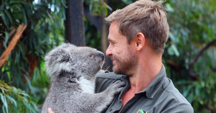 Facebook | Australian Reptile Park