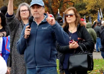 YouTube | Multnomah County Republicans