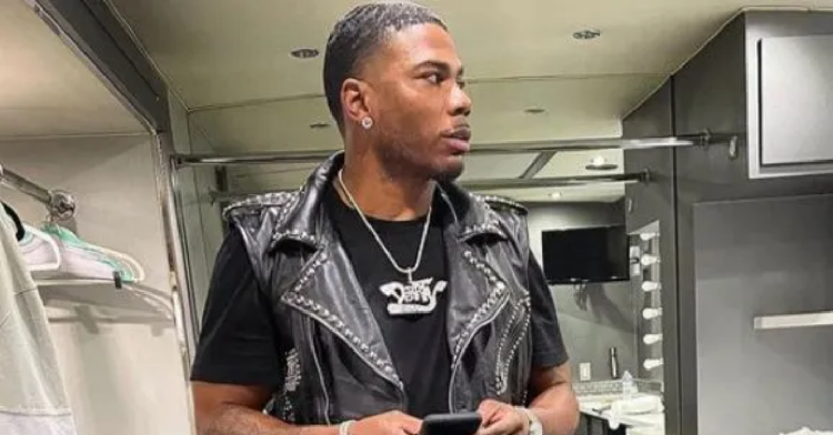 Instagram | @nelly