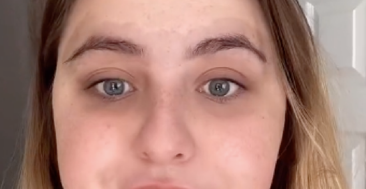 TikTok | @bethmargaretx