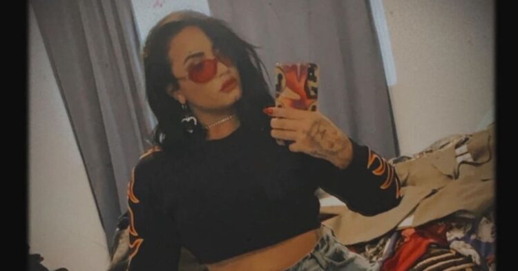 Instagram | @ddlovato