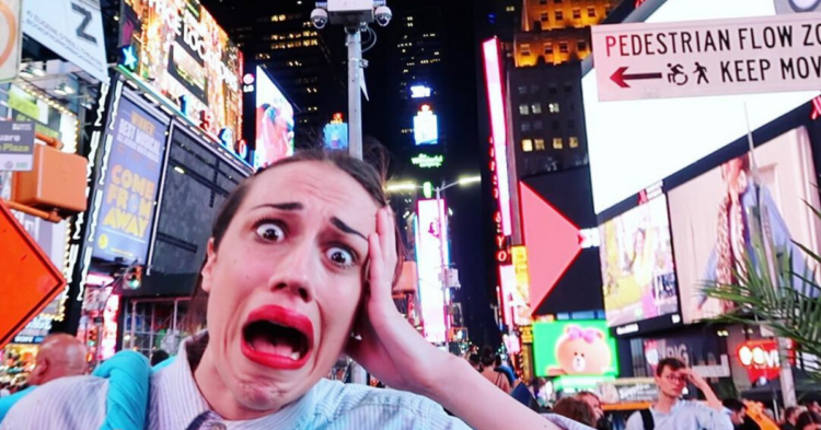 Instagram | @MirandaSingsOfficial