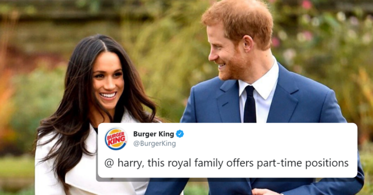 Instagram | @sussexroyal