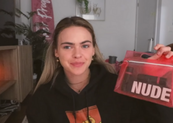 YouTube | Summer McKeen