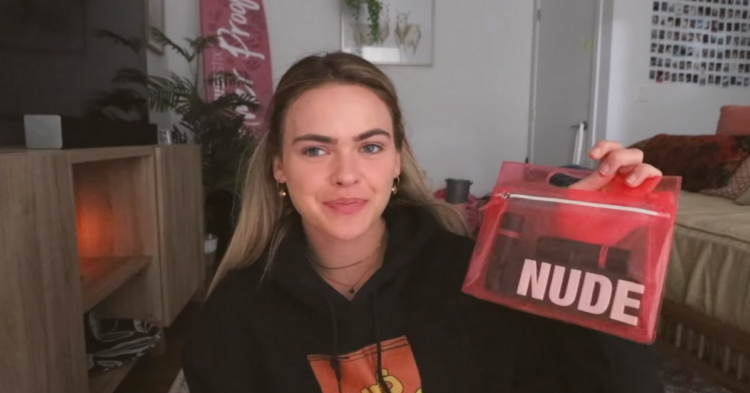 YouTube | Summer McKeen