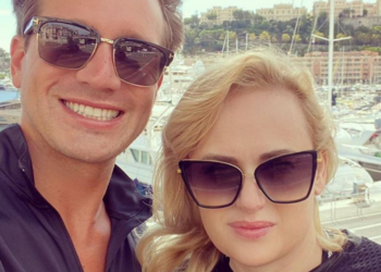 Instagram | @rebelwilson