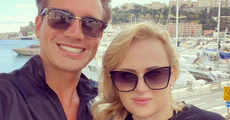 Instagram | @rebelwilson