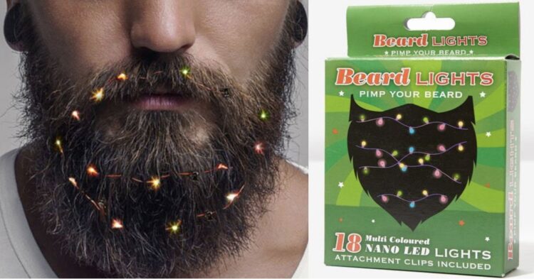 Firebox / Beard Lights