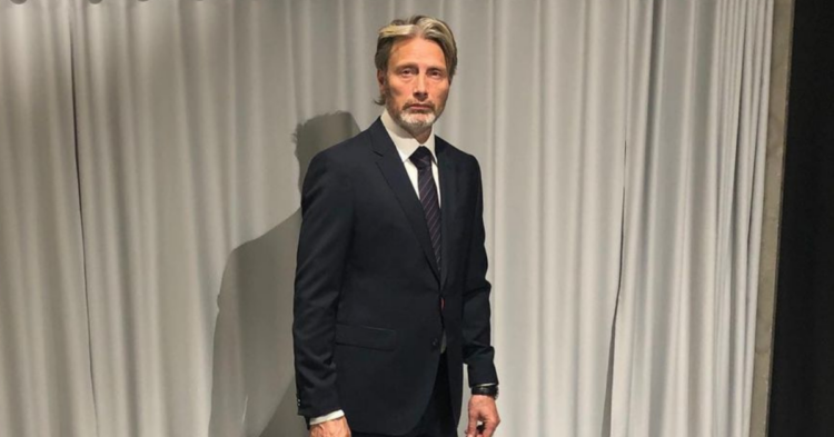 Instagram | @theofficialmads