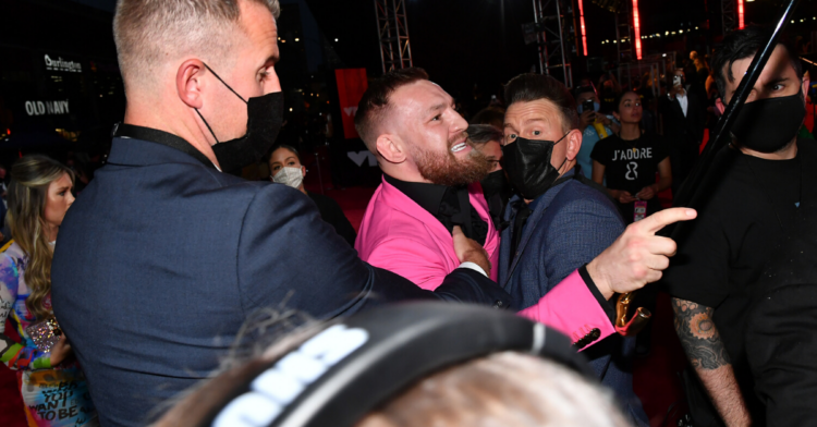 Getty Images | Jeff Kravitz/MTV/ViacomCBS