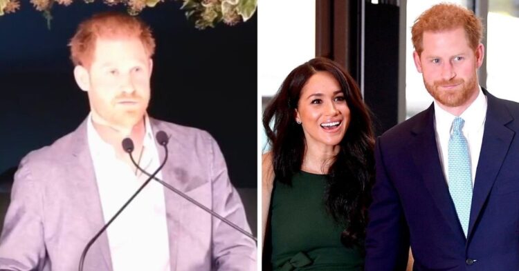 Instagram | @sussexroyal