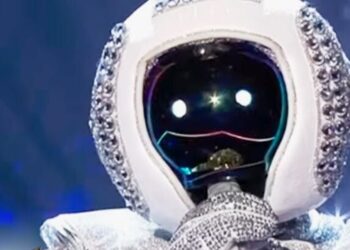 YouTube | The Masked Singer