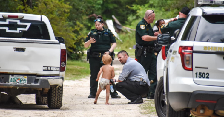Facebook | Walton County Sheriff