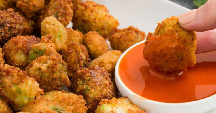 ETHAN CALABRESE | Delish