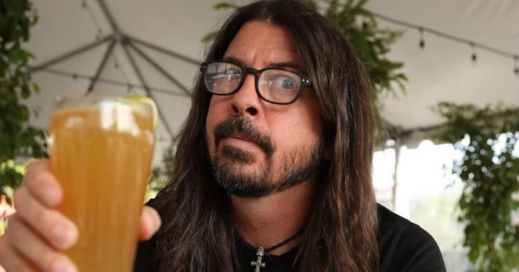 Instagram | @foofighters