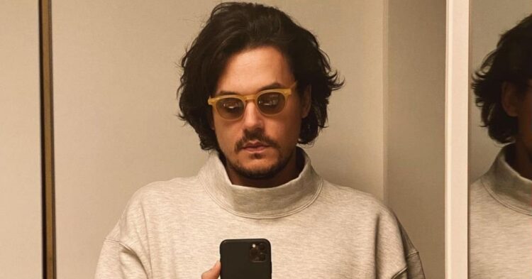 Instagram | @johnmayer