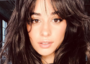 Instagram | @camila_cabello