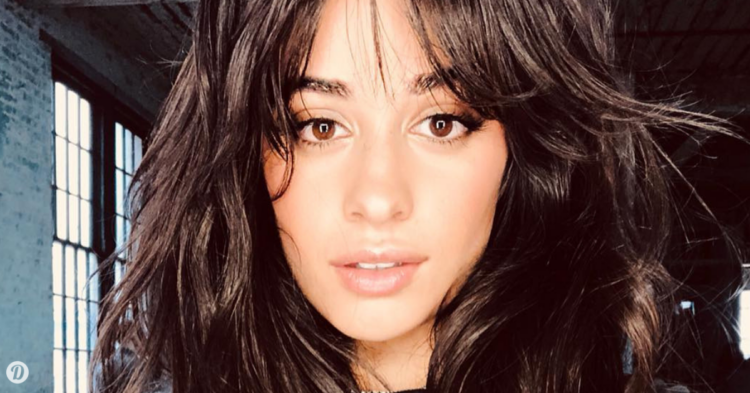 Instagram | @camila_cabello