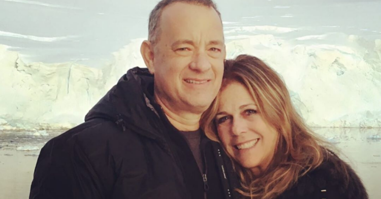 Instagram | @ritawilson