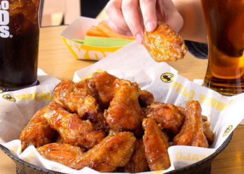 Instagram | @bwwings