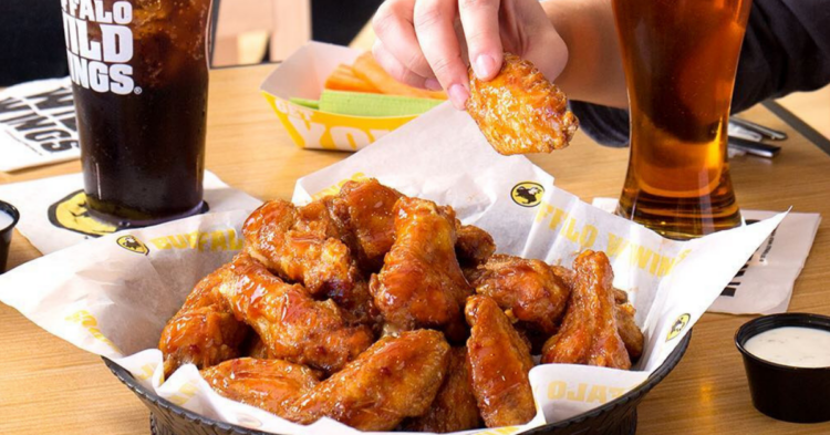 Instagram | @bwwings