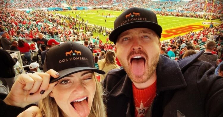 Instagram | @aaronpaul