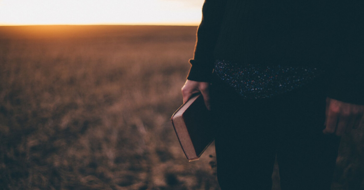 Unsplash | Priscilla Du Preez