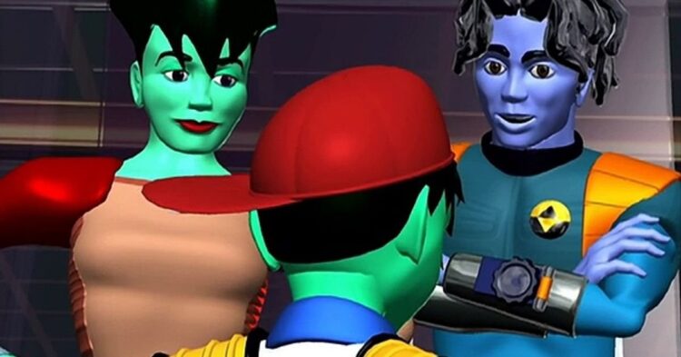YTV